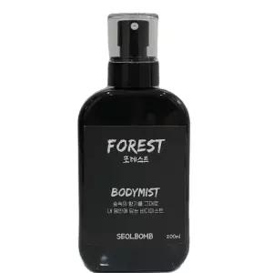 [유통기한 임박] 설밤 바디미스트, 포레스트, 200ml, 1개