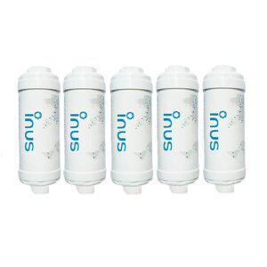 [이누스] 비데필터 UBF-100 (5개)