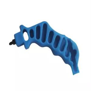 DC-M46 호스 펀칭기 4mm용 . 연질관 농수관 부속 자재