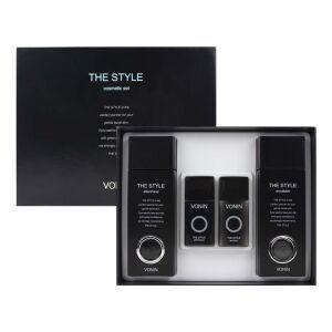 보닌 더 스타일 2종 기획 세트 수분 에프터쉐이브 옴므 포맨 보습 선물