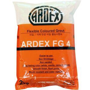 아덱스 ARDEX FG4 고탄성 방수 줄눈 시멘트 13컬러