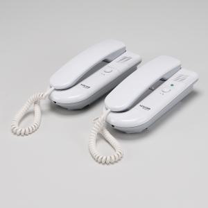 코콤 일대일 1:1 직통식 인터폰 IP-201P