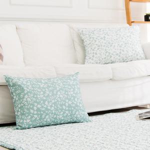 먼지없는베개커버 진드기방지 로뎀 배게커버 베개피 5070 모음전