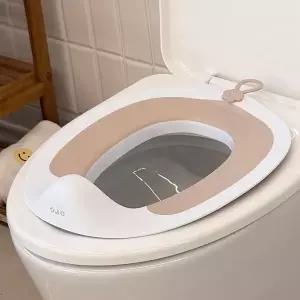 [톨스토이]뉴스페이스 유아 디딤대 욕실 아기 세면대 발판 변기 디딤대