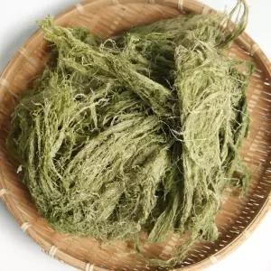 감태 60g 국내산 가시파래 싱기 마른 매생이 파래 쪽빛누리