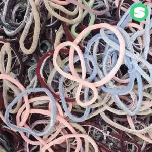 양말목 대량 10kg 20kg 과수결속끈 천끈 과수자재 상인농자재