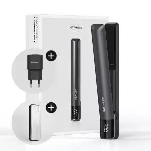 메이홉 무선고데기 그래핀프로