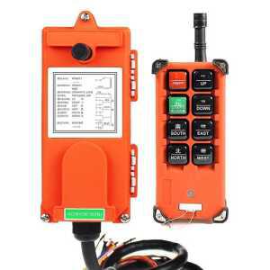 산업용 크레인 무선리모컨 호이스트 F21-E1B 컨트롤러