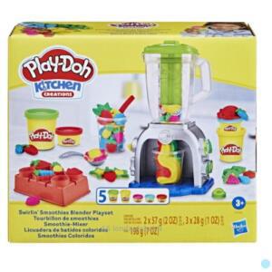 플레이도우 스무디 블렌더 클레이 놀이 키트 추천