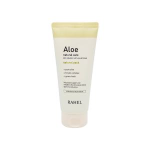마임 라헬 알로에 내추럴 팩 200g 1개
