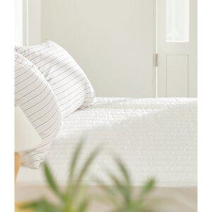 [파르페][파르페by알레르망] 닥터 알러지케어 누빔매트리스커버 K