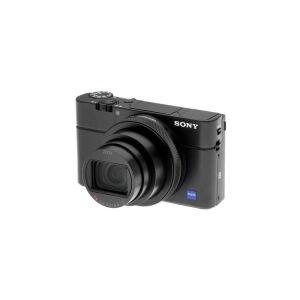 소니 사이버샷 DSC-RX100 VII 단품 (RX100M7) (소니코리아 정품)