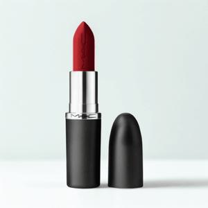 맥 맥시멀 실키 매트 립스틱 러시안레드 3.5g 발림성리뉴얼