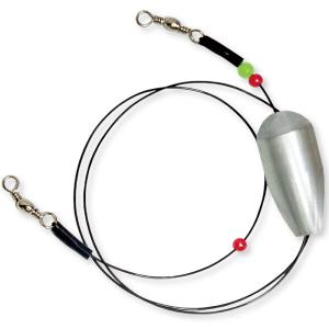 구멍봉돌 총알 싱커 원투채비 자작채비 감성돔 도다리 장어 원투낚시