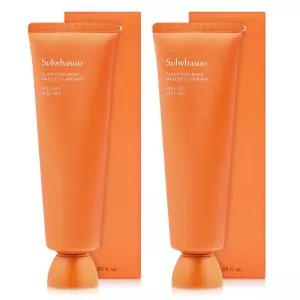 설화수 옥용팩 120ml 2개 마스크팩