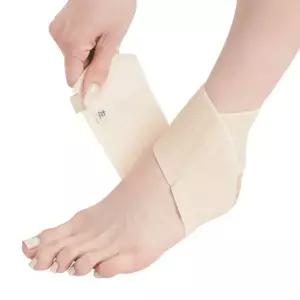 원터치 발목 보호대 발목보호 테이핑 일본수입