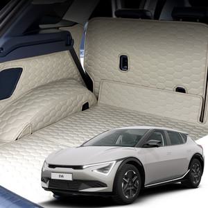 더뉴EV6 본투로드 하이브 풀커버 트렁크매트