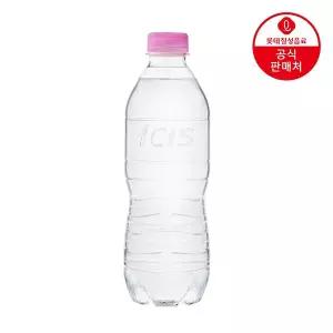 [본사직영] 아이시스8.0 500ml펫 (20입 x 2박스)
