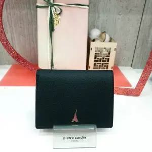 에펠탑 포인트 미니반지갑_GN