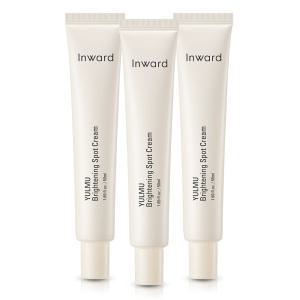 인워드 율무 기미잡티 미백 피부결 요철 크림 율무팩 50ml 3개