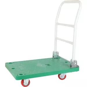 다이아몬드 데크트럭 ( 미니 우레탄/적색 395x595 )