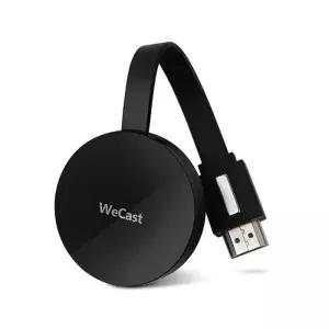 [유니콘]WIFI DISPLAY K5 듀얼코어1.2 무선미러링 MHL동글