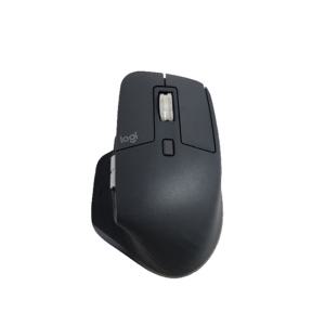 로지텍 무선마우스 MX MASTER 3S 그래파이트 /미개봉박스/병행