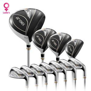 [요넥스] FIORE 07 프리미엄 NO1 여성전용 풀세트