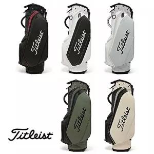 [타이틀리스트]타이틀리스트 2026 퍼포먼스 스탠드백 TB25PSB