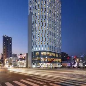 스타즈 호텔 울산점(Staz Hotel Ulsan)