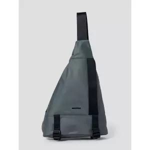 [빈폴ACC] (BE52D2M293) 제이 슬링백 - 그레이