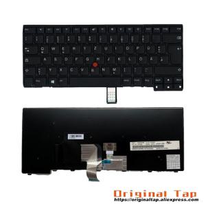 레노버 씽크패드용 DE 어 키보드 L470 01EN480 01EN520