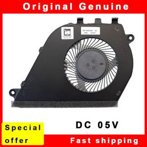 노트북 CPU 쿨러 FAN 델 piron Vostro 5590 5598 5490 5498 라디에이터 CN-0CKNH2 CN-0M638T 0CKNH2-0M638T