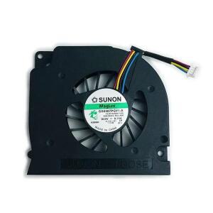 델 래티튜드 E5400 E5500 쿨러용 노트북 CPU 냉각 FAN GB0507PGV1-A DP/N 0C946C C946C 23.10231.021 DC5V