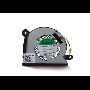 ASUS CPU 냉각 FAN X200MA X200M X200 X200LA X200CA X200C X201 EF50060S1-C192-S9A DQ5D564K000
