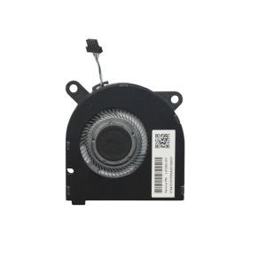 호환 hp 파빌리온용 노트북 CPU FAN L37376-001 ND55C03-18C15 L41283-001 DC5V 0.5A 13-AN 13-AN0002TU 1