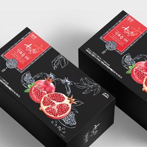 자연미가 한생 석류즙 2100 (70ml X 30ea) /아름다운여성의 필수템. 소중한분 선물로도 좋아요~