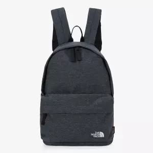 [노스페이스] [노스페이스 공식] NM2DQ56C TNF 데이팩 M_CHARCOAL