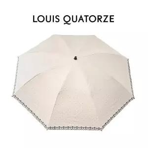 [대구백화점] [루이까또즈]도트 암막 코팅 양산 3종택1(MPLVP40081IV)