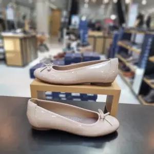 [락포트]여성 트루테크 펌프스 플랫슈즈 CI4876_CA