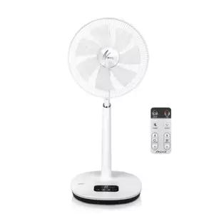 BLDC 초미풍 SIF-D14PN 저소음 리모컨 선풍기 S급리 퍼