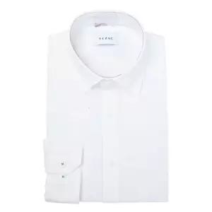 [갤러리아] 예작 남자 정장 셔츠 25S/S 긴팔 솔리드 남방 YJESUA569WH