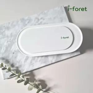 아이포레 초음파세척기 가정용 안경 세척기 FIT-U1