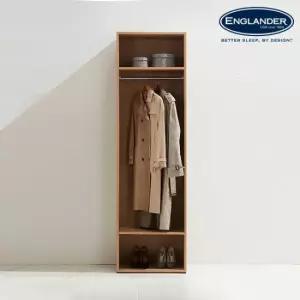 [잉글랜더]알레아 드레스룸 600 긴옷장
