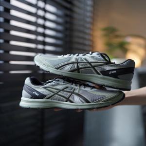 아식스 조그 100 S 시트 락 2E 와이드 남녀공용 조깅화 런닝화 운동화