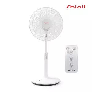신일 소프트 터치 초미풍 리모컨 선풍기 SIF-K14AT