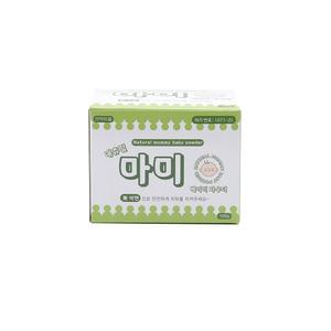 내츄럴 마미 베이비파우더 100g 1개