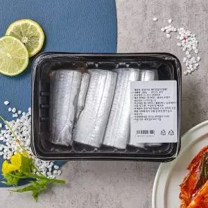 [생물][국산] 항공직송 손질 제주은갈치 (중) (280g/1미)