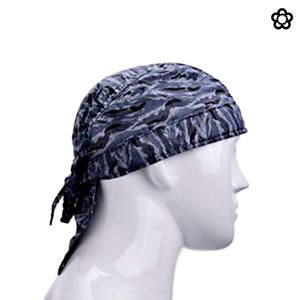 여름 용접 두건 헤어 밴드 여름용 용접 모 두건 방염 난연 통풍