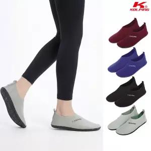 콜핑 미끄럼방지 아쿠아슈즈 겸 실내화 0015MK385U